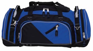 Clitheroe Sports Bags