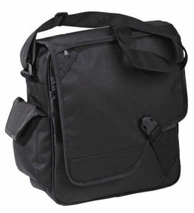 Leicester Personalised Messenger Bags
