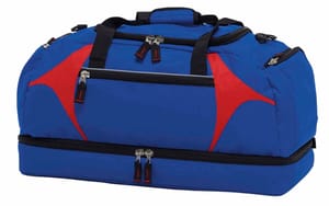 Brighton Zenith Sports Bags