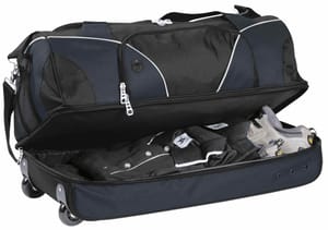 Portsmouth Branded Travel Bags