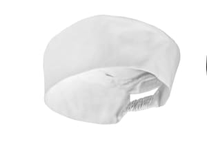 Leith Chefs Caps
