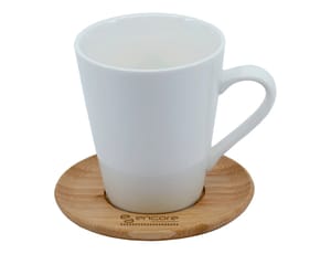 Ibiza Duo Mug & Saucer Sets