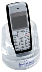 Seikosan Acrylic Phone Stands
