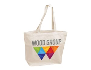 Myers Eco Event Bags Large 340Gsm