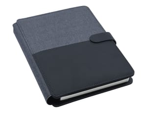 Docnotes A5 Soft Touch Portfolios