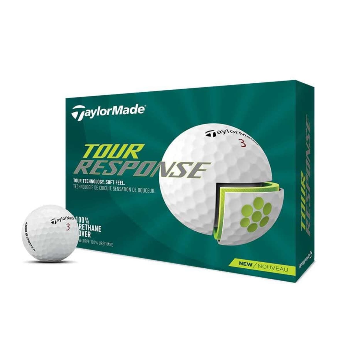 No-colour-name Taylormade