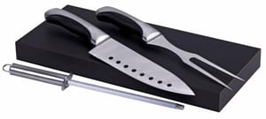 Jivin Carving Sets