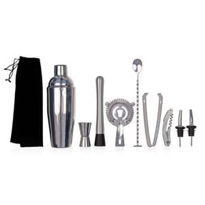 Excellin Cocktail 10 Pcs Sets