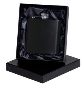 Glaxo Hip Flasks