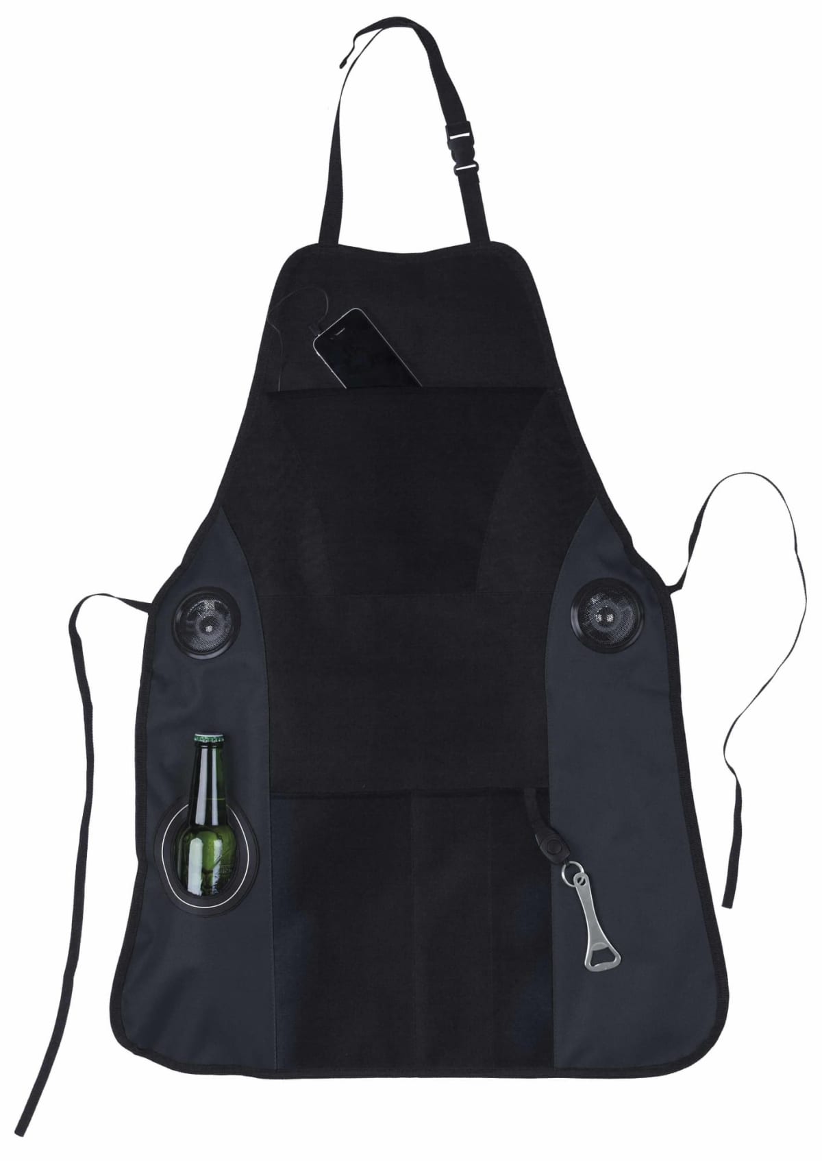 Black-charcoal