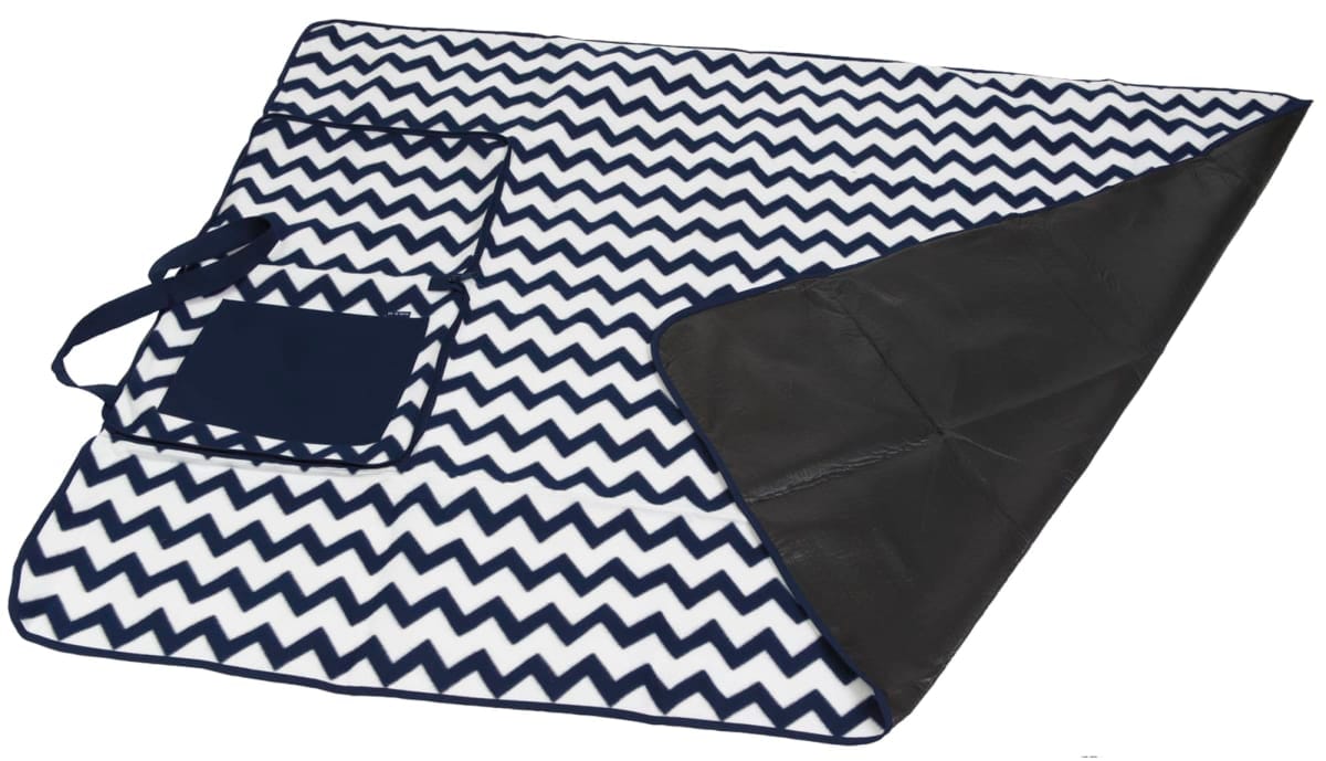 Navy-white