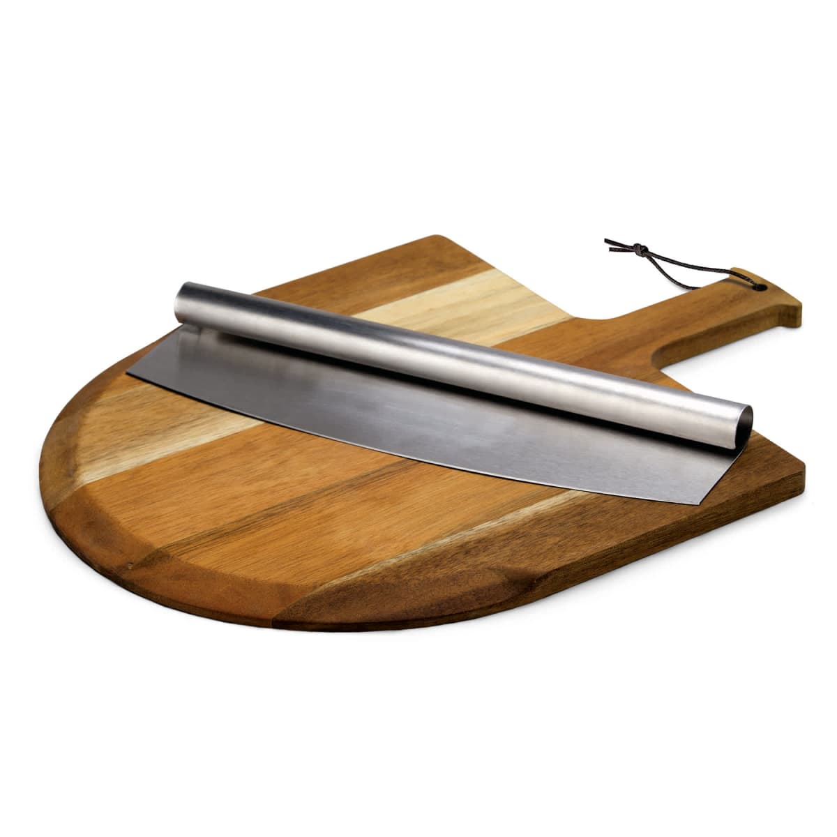 Acacia-wood
