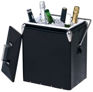 Vintage Cooler Boxes