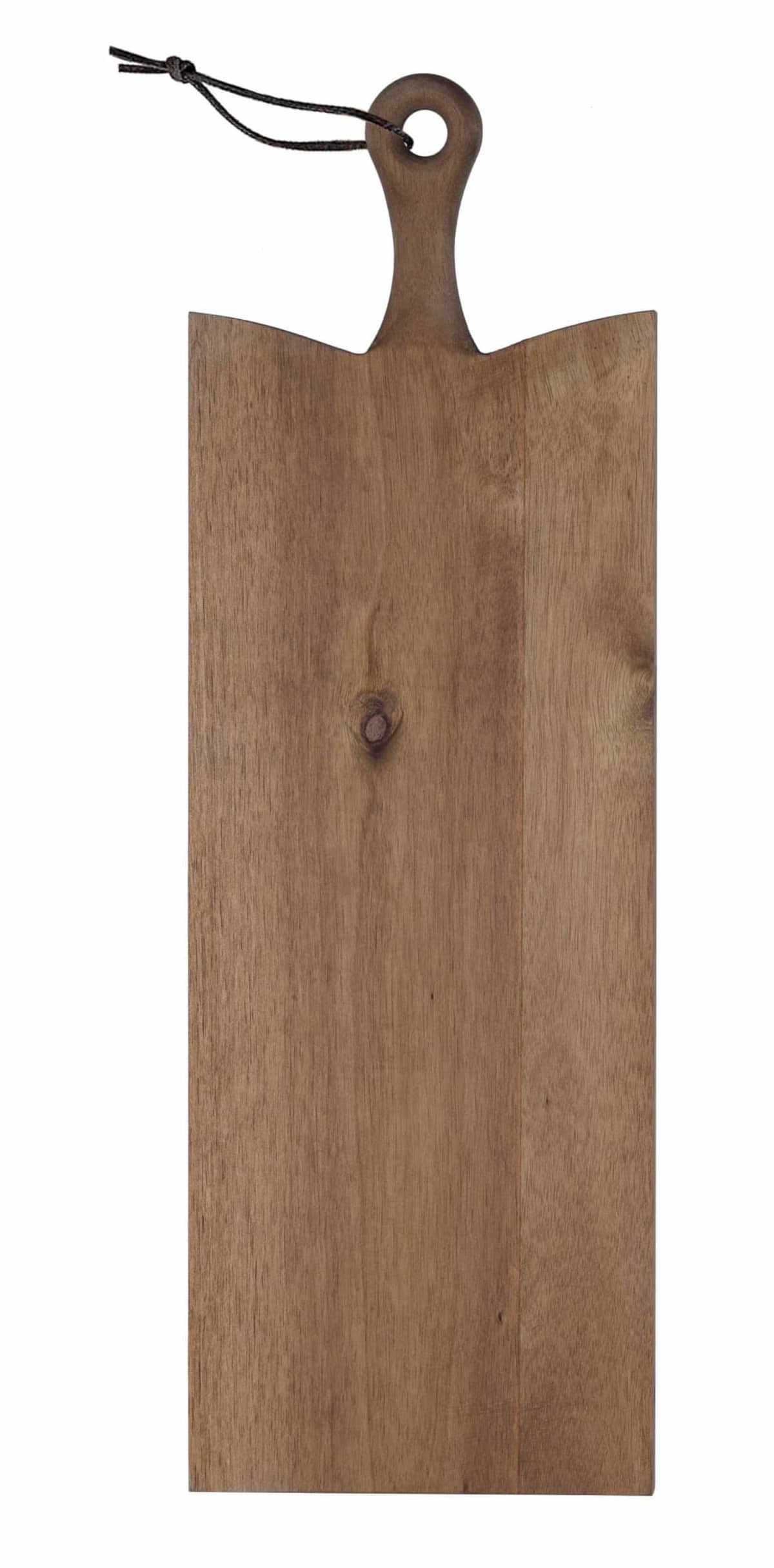 Acacia-wood