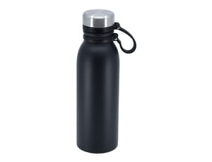 Idaho Logo Decorated Vacuum Bottles