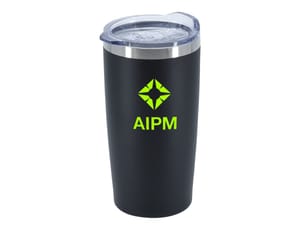 Callela Bpa Free Double Wall Mugs 500Ml