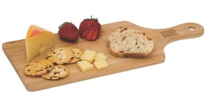 Gourmet Eco Cheese Boards
