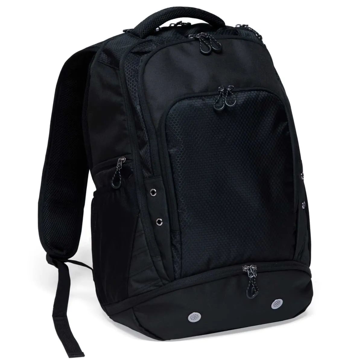 Black-black