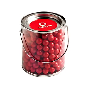 Big Bucket With Jaffas