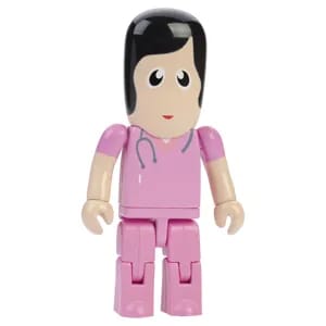 Usb Key Nurse