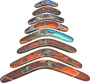 Boomerangs Corporate Gift