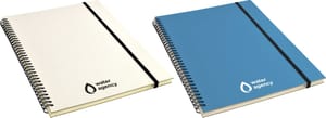 Boston A4 Notebooks (Personalised)