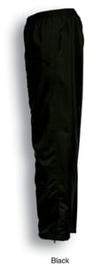 Microfibre Unisex Track Suit Pants