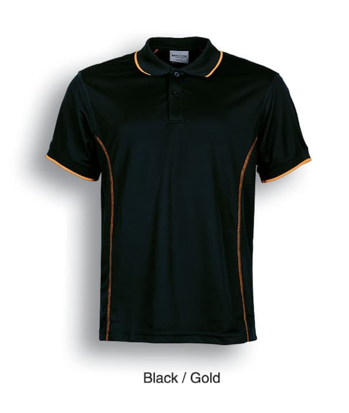 Black-gold
