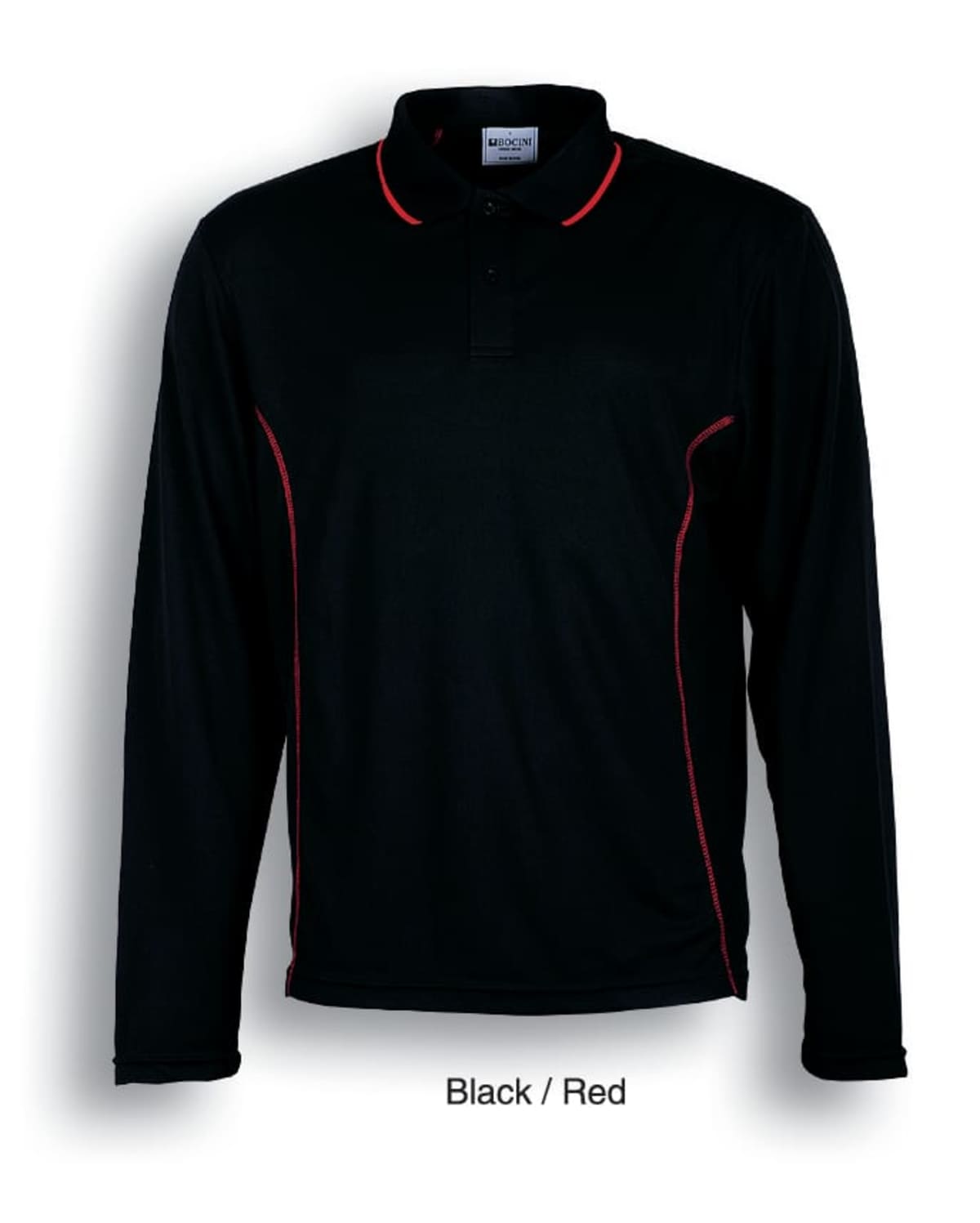 Black-red