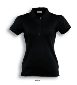 Ladies Fashion Polos
