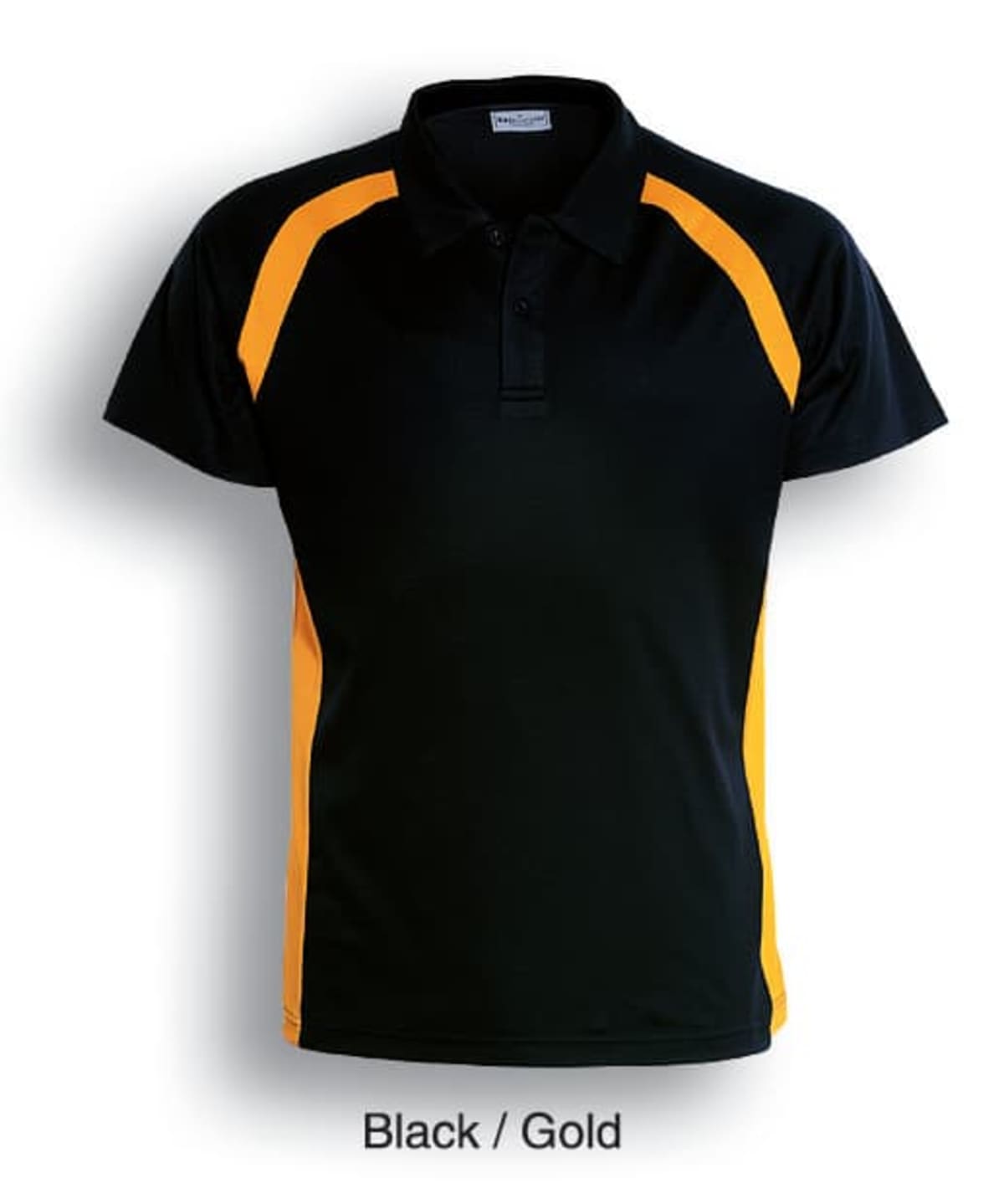 Black-gold