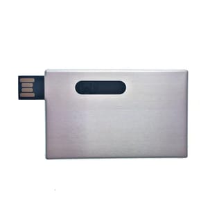 Retracting Usb Keys