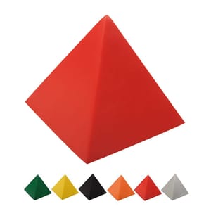 Stress Shape - Pyramid