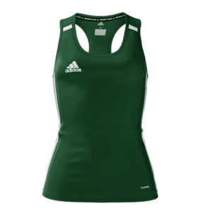 Adidas 3-Stripe Women's Tanks