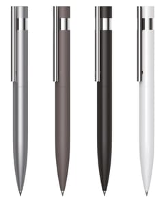 Barclay Metal Ball Pens