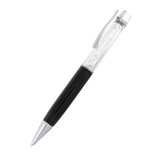 Franklin Logo Decorated Crystal Pens