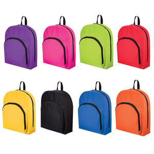 Elipso Branded Backpacks