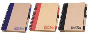 Nature NotePads