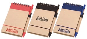 Nature Pocket Pads