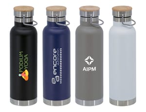 Creek 650Ml Vacuum Insulated Flasks