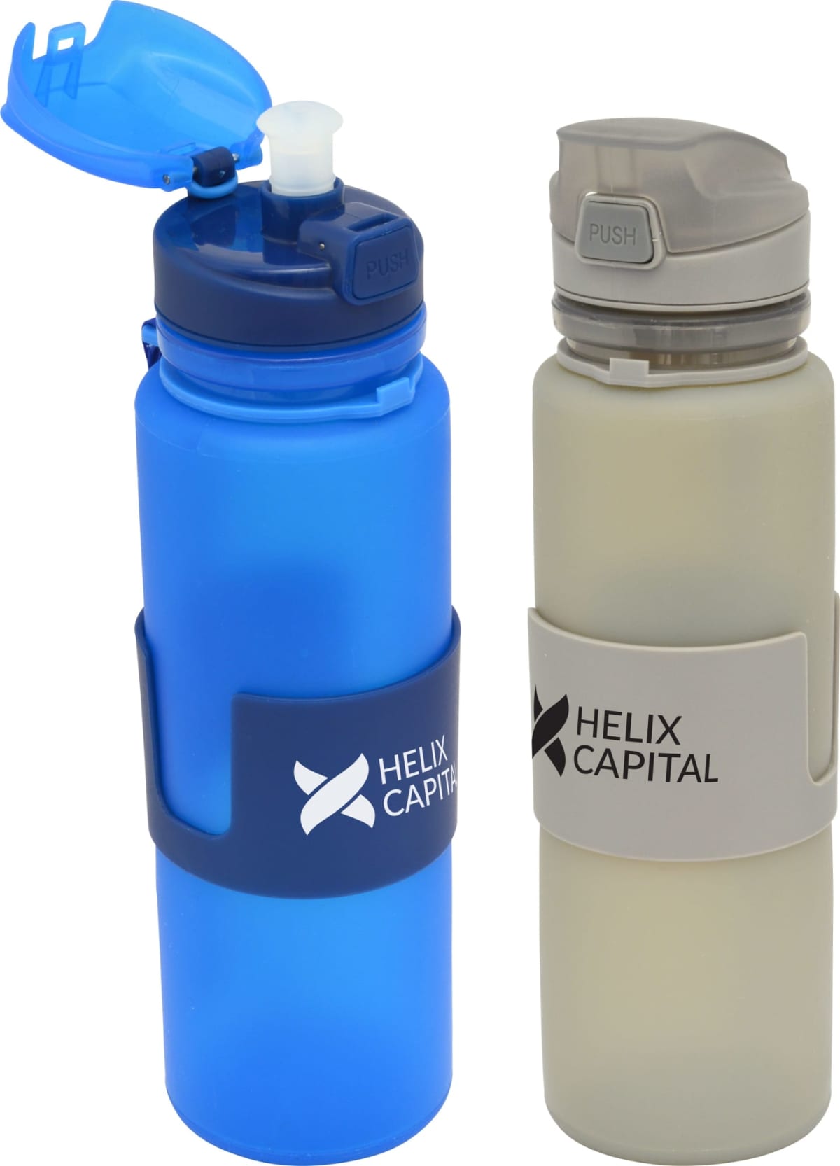 Blue-or-grey