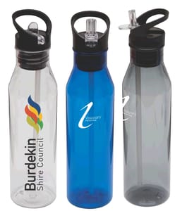 Personalised Water Bottles Frisco