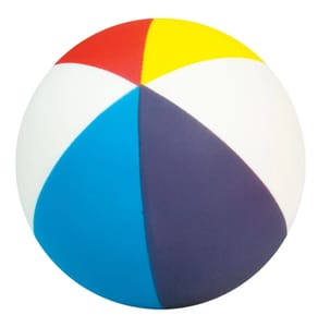 Stress Ball Multi Colour