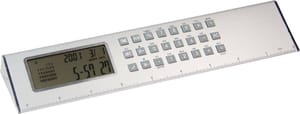 Ruler Calc Combos