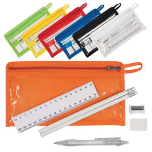 Qing Stationery Sets