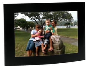 Corporate Gifts Photo Frame Arc