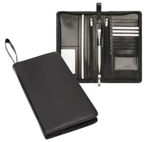 Global Branded Passport Wallets