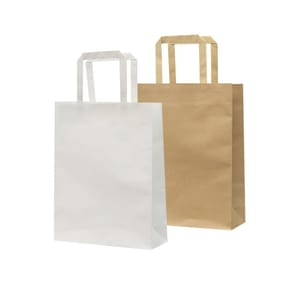 Paper Bag Medium
