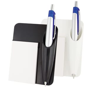 Car Pen Holders W Pad