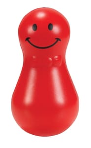 Stress Shape Wobble